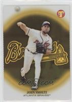 John Smoltz #/70