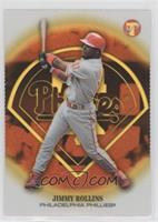 Jimmy Rollins #/70