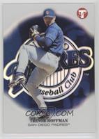 Trevor Hoffman #/149