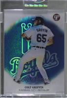 Colt Griffin [Uncirculated] #/1,999