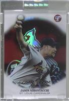 Jason Simontacchi [Uncirculated] #/1,999