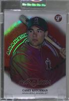 Casey Kotchman [Uncirculated] #/1,999