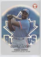 Tyrell Godwin #/1,999