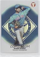 Mario Ramos #/1,999