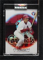 So Taguchi [Uncirculated] #/1,999