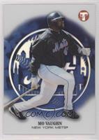 Mo Vaughn #/149