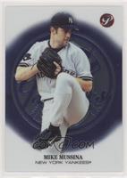 Mike Mussina