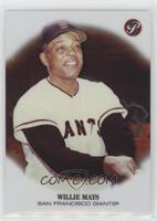 Willie Mays