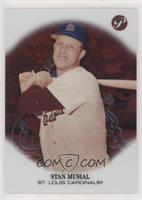 Stan Musial