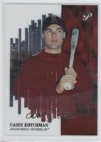 Casey Kotchman #/1,999