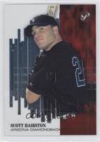 Scott Hairston #/1,999