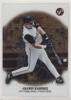 2002 Topps Pristine - [Base] #41 - Aramis Ramirez