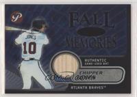 Chipper Jones #/425