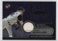 Curt Schilling #/1,000