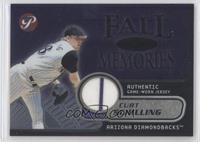 Curt Schilling #/1,000