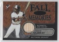 Eddie Murray #/425