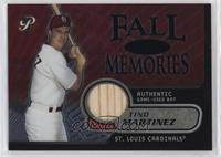 Tino Martinez #/425