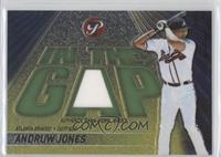 Andruw Jones #/1,000