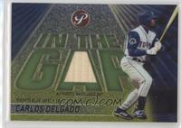 Carlos Delgado #/425