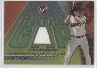 Jeff Kent #/1,000