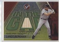 Lance Berkman #/425