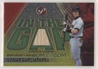 Nomar Garciaparra #/425