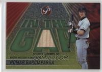 Nomar Garciaparra #/425