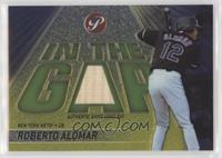 Roberto Alomar #/1,000