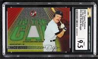 Wade Boggs [CGC 9.5 Mint+] #/1,000