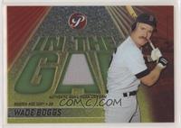 Wade Boggs #/1,000