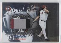 Adam Dunn #/1,000