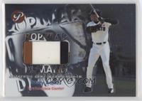 Barry Bonds #/1,000