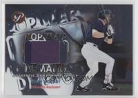 Larry Walker #/1,000