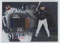 Mike Piazza #/1,000