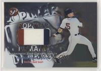 Nomar Garciaparra #/1,000