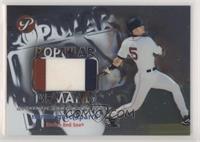 Nomar Garciaparra #/1,000