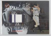 Todd Helton #/1,000