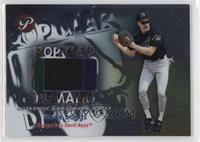 Wade Boggs #/1,000