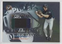 Wade Boggs #/1,000