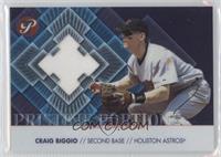 Craig Biggio #/1,000