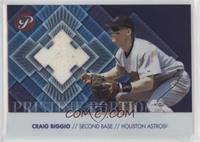 Craig Biggio #/1,000