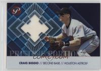 Craig Biggio #/1,000