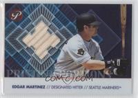 Edgar Martinez #/425