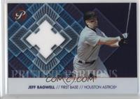 Jeff Bagwell #/425