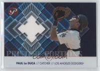 Paul Lo Duca #/1,000