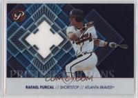 Rafael Furcal #/1,000