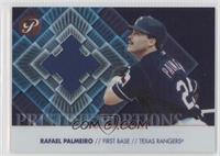 Rafael Palmeiro #/1,000