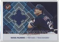 Rafael Palmeiro #/1,000