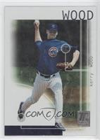 Kerry Wood #/150