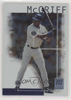 Fred McGriff #/150